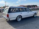 TOYOTA CROWN STATIONWAGON