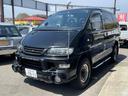 MITSUBISHI DELICA SPACE GEAR