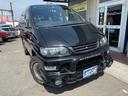 MITSUBISHI DELICA SPACE GEAR