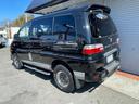 MITSUBISHI DELICA SPACE GEAR