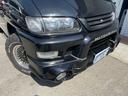 MITSUBISHI DELICA SPACE GEAR