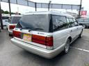 TOYOTA CROWN STATIONWAGON