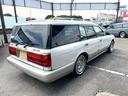 TOYOTA CROWN STATIONWAGON