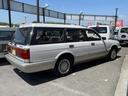 TOYOTA CROWN STATIONWAGON