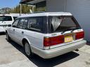 TOYOTA CROWN STATIONWAGON