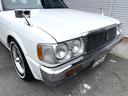 TOYOTA CROWN VAN