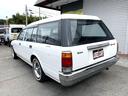 TOYOTA CROWN VAN