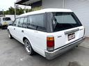 TOYOTA CROWN VAN