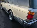 TOYOTA CROWN VAN