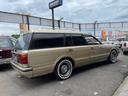 TOYOTA CROWN STATIONWAGON