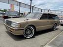 TOYOTA CROWN STATIONWAGON
