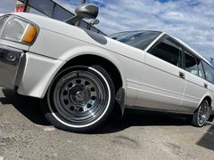 3743・クラウン バン GS136V LS136V 【リア リーフ スプリング】 左右セット ★シャックル/U字ボルト付 ★4枚板 ※13系 前期/後期 バン用 デラックス GS136V クラウン・バン（トヨタ）の価格・スペック情報