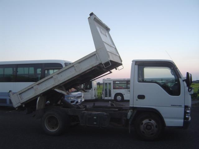 アトラストラック ＮＯ．４６７６　ダンプ　２ｔ（15枚目）