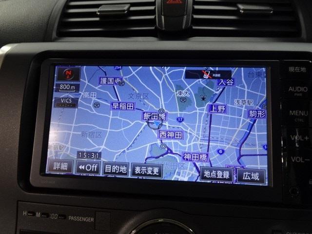 1.8X Lパッケージ スマートキー メモリーナビ ETC(6枚目)