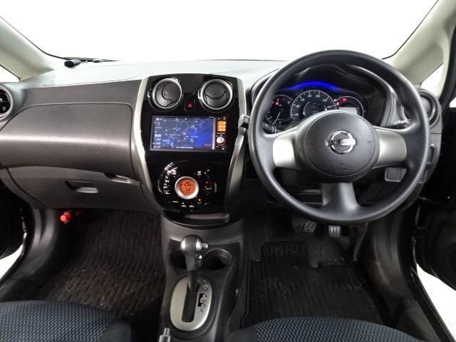 X DIG-S ワンオーナー スマートキー メモリーナビ バックカメラ ETC エアバッグ バックM パワステ AC アルミホイール ワンオーナー車 CDチューナー TVナビ ワンセグ ABS 記録簿 キーフリ-(5枚目)
