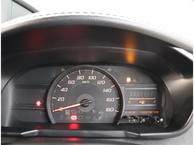 X S 7インチメモリーナビ ワンセグ Bluetooth バックカメラ CD 走行25669km 衝突回避システム アクセル踏み間違 車線逸脱警 盗難防止 スマートキー 1年間走行距離無制限保証 ETC(18枚目)