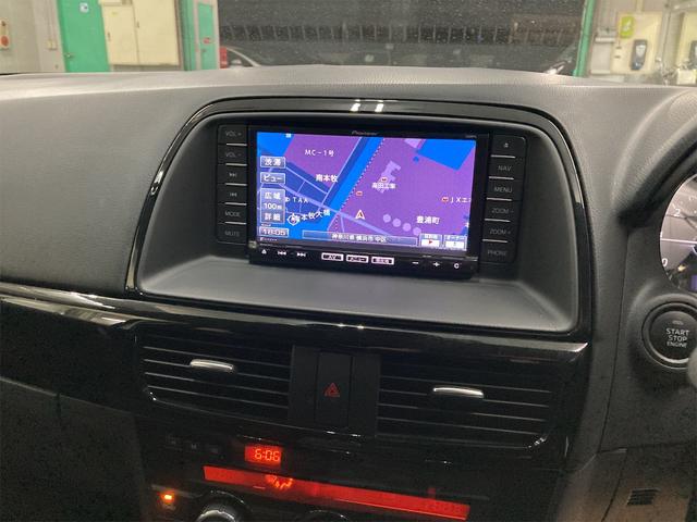 XD Lパッケージ 7インチメモリーナビ フルセグ Bluetooth バックカメラ CD/DVD 走行40087km 衝突回避システム アクセル踏み間違 車線逸脱警 クルコン 盗難防止 ワンオーナー ETC LED(48枚目)