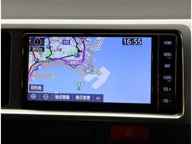 GL TC7インチナビ 後席モニター フルセグ Bluetooth バックカメラ 走行10477km 衝突回避システム 車線逸脱警 オートマチックHB AC電源 盗難防止 ワンオーナー ETC LED(7枚目)