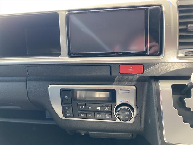 GL TC7インチナビ 後席モニター フルセグ Bluetooth バックカメラ 走行10477km 衝突回避システム 車線逸脱警 オートマチックHB AC電源 盗難防止 ワンオーナー ETC LED(40枚目)