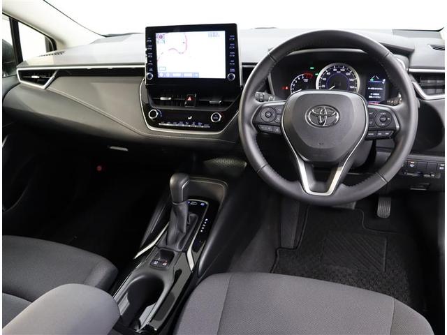 ハイブリッド S TCメモリーナビ Bluetooth バックカメラ 走行6469km 衝突回避システム アクセル踏み間違 車線逸脱警 オートマチックHB クルコン ドラレコ 盗難防止 スマキー ワンオーナー ETC(5枚目)