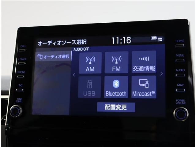 ハイブリッド S TCメモリーナビ Bluetooth バックカメラ 走行6469km 衝突回避システム アクセル踏み間違 車線逸脱警 オートマチックHB クルコン ドラレコ 盗難防止 スマキー ワンオーナー ETC(8枚目)