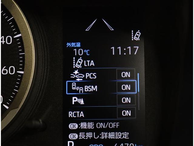 ハイブリッド S TCメモリーナビ Bluetooth バックカメラ 走行6469km 衝突回避システム アクセル踏み間違 車線逸脱警 オートマチックHB クルコン ドラレコ 盗難防止 スマキー ワンオーナー ETC(13枚目)