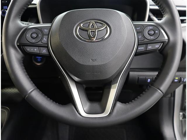 ハイブリッド S TCメモリーナビ Bluetooth バックカメラ 走行6469km 衝突回避システム アクセル踏み間違 車線逸脱警 オートマチックHB クルコン ドラレコ 盗難防止 スマキー ワンオーナー ETC(16枚目)