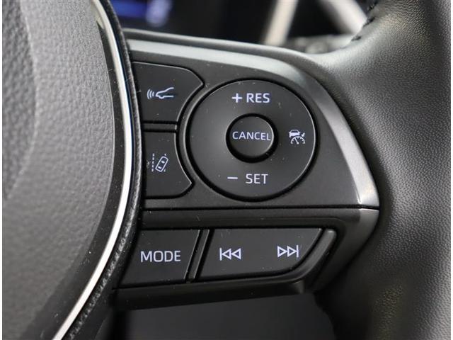 ハイブリッド S TCメモリーナビ Bluetooth バックカメラ 走行6469km 衝突回避システム アクセル踏み間違 車線逸脱警 オートマチックHB クルコン ドラレコ 盗難防止 スマキー ワンオーナー ETC(18枚目)