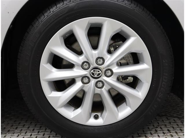 ハイブリッド S TCメモリーナビ Bluetooth バックカメラ 走行6469km 衝突回避システム アクセル踏み間違 車線逸脱警 オートマチックHB クルコン ドラレコ 盗難防止 スマキー ワンオーナー ETC(30枚目)