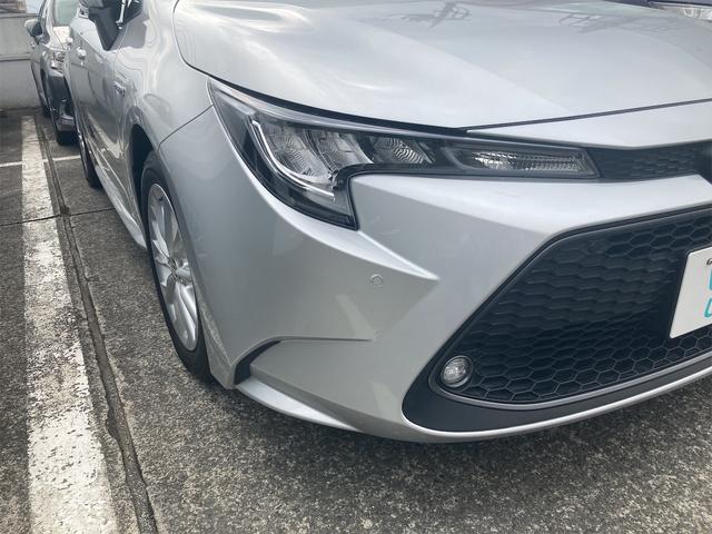 ハイブリッド S TCメモリーナビ Bluetooth バックカメラ 走行6469km 衝突回避システム アクセル踏み間違 車線逸脱警 オートマチックHB クルコン ドラレコ 盗難防止 スマキー ワンオーナー ETC(38枚目)