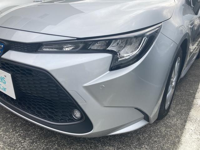 ハイブリッド S TCメモリーナビ Bluetooth バックカメラ 走行6469km 衝突回避システム アクセル踏み間違 車線逸脱警 オートマチックHB クルコン ドラレコ 盗難防止 スマキー ワンオーナー ETC(39枚目)
