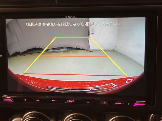 ＧＲ８６ ＲＺ　リアカメラ　セキュリティ　ハーフレザーシート　ＬＥＤライト　スマートキー　横滑り　パワーウィンドウ　カーテンエアバッグ　ナビテレビ　オートエアコン　アルミ　ＡＢＳ　パワーステアリング　キーフリ　ＥＴＣ（8枚目）