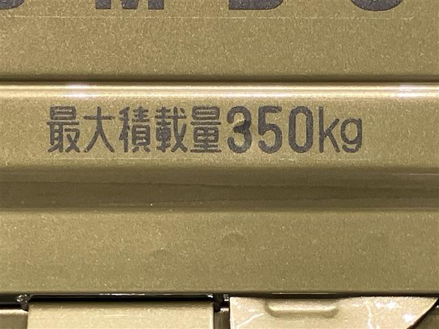 ハイゼットトラック ジャンボエクストラ　５ｋｍ　アイドルＳ　セキュリティー　ＬＥＤヘッド　ＰＷ　キーフリー　ＡＢＳ　エアバッグ　ＰＳ　エアコン　ＥＳＣ　記録簿　スマートＫＥＹ　プリクラッシュ　Ｗエアバッグ（17枚目）