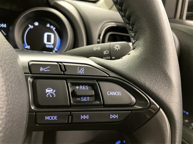 ヤリスクロス ハイブリッドＧ　５人乗り　２００００キロ　ディスプレイオーディオ　　ナビ＆フルセグＴＶ　Ｂｌｕｅｔｏｏｔｈ　ブラインドスポットモニター　１５００Ｗ給電　　スマートキー　アルミホイール　ＬＥＤヘッドライト　ドラレコ（15枚目）