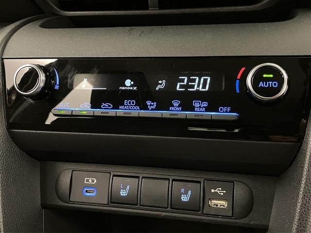 ヤリスクロス ハイブリッドＧ　５人乗り　２００００キロ　ディスプレイオーディオ　　ナビ＆フルセグＴＶ　Ｂｌｕｅｔｏｏｔｈ　ブラインドスポットモニター　１５００Ｗ給電　　スマートキー　アルミホイール　ＬＥＤヘッドライト　ドラレコ（18枚目）
