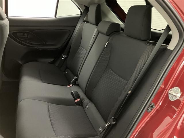 ヤリスクロス ハイブリッドＧ　５人乗り　２００００キロ　ディスプレイオーディオ　　ナビ＆フルセグＴＶ　Ｂｌｕｅｔｏｏｔｈ　ブラインドスポットモニター　１５００Ｗ給電　　スマートキー　アルミホイール　ＬＥＤヘッドライト　ドラレコ（36枚目）