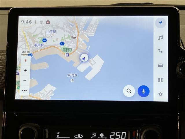 シエンタ ハイブリッドＺ　７人乗り　２３０００キロ　全周囲カメラ　１５００Ｗ給電　　ナビ＆フルセグＴＶ　Ｂｌｕｅｔｏｏｔｈ　ドラレコ　アルミホイール　両側電動スライドドア　ＬＥＤヘッドライト　ブラインドスポットモニター（6枚目）