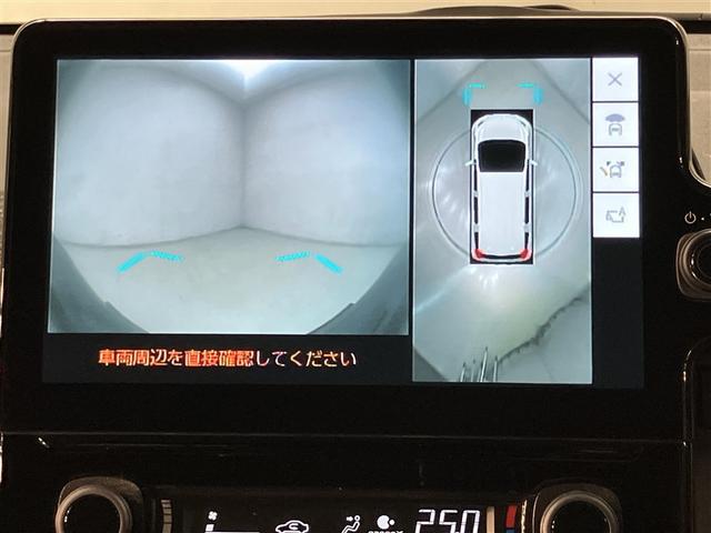 シエンタ ハイブリッドＺ　７人乗り　２３０００キロ　全周囲カメラ　１５００Ｗ給電　　ナビ＆フルセグＴＶ　Ｂｌｕｅｔｏｏｔｈ　ドラレコ　アルミホイール　両側電動スライドドア　ＬＥＤヘッドライト　ブラインドスポットモニター（7枚目）