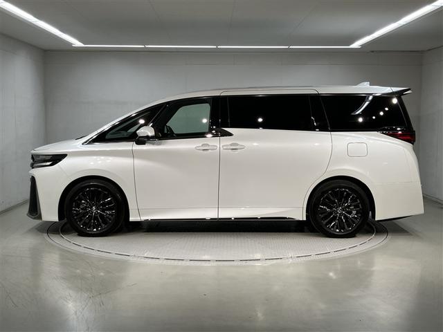 ヴェルファイア Ｚ　プレミア　７人乗り　１１０００キロ　サンルーフ　全周囲カメラ　ナビ＆フルセグＴＶ　Ｂｌｕｅｔｏｏｔｈ　　デジタルインナーミラー　ブラインドスポットモニター　ＬＥＤヘッドライト　ＥＴＣ２．０　　電動バックドア（2枚目）