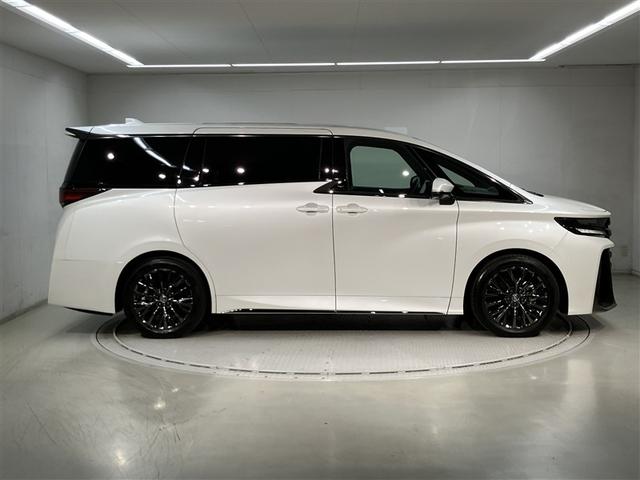 ヴェルファイア Ｚ　プレミア　７人乗り　１１０００キロ　サンルーフ　全周囲カメラ　ナビ＆フルセグＴＶ　Ｂｌｕｅｔｏｏｔｈ　　デジタルインナーミラー　ブラインドスポットモニター　ＬＥＤヘッドライト　ＥＴＣ２．０　　電動バックドア（3枚目）