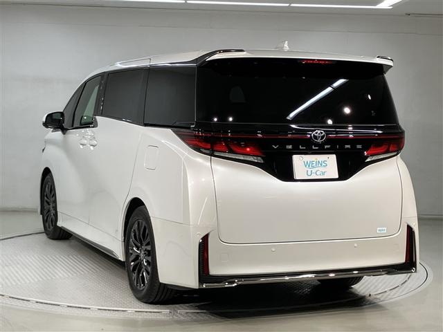 ヴェルファイア Ｚ　プレミア　７人乗り　１１０００キロ　サンルーフ　全周囲カメラ　ナビ＆フルセグＴＶ　Ｂｌｕｅｔｏｏｔｈ　　デジタルインナーミラー　ブラインドスポットモニター　ＬＥＤヘッドライト　ＥＴＣ２．０　　電動バックドア（4枚目）