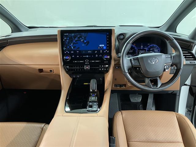 ヴェルファイア Ｚ　プレミア　７人乗り　１１０００キロ　サンルーフ　全周囲カメラ　ナビ＆フルセグＴＶ　Ｂｌｕｅｔｏｏｔｈ　　デジタルインナーミラー　ブラインドスポットモニター　ＬＥＤヘッドライト　ＥＴＣ２．０　　電動バックドア（5枚目）