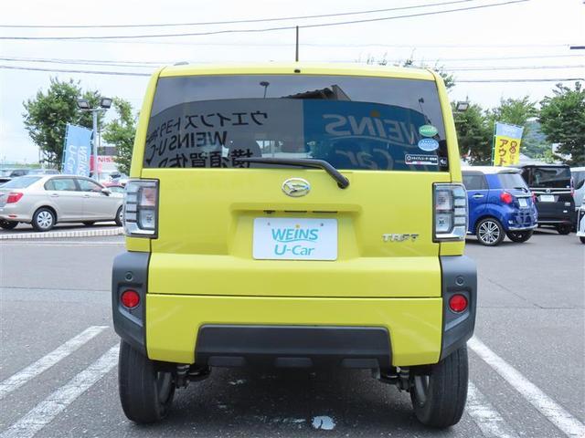 タフト Ｇ　運転席助手席エアバッグ　被害軽減ブレーキ　Ｉストップ　リアカメラ　メモリナビ　スマートキー＆プッシュスタート　横滑り防止　ドライブレコーダー　フルセグ地デジＴＶ　ナビＴＶ　ＥＴＣ　サイドエアバッグ（24枚目）