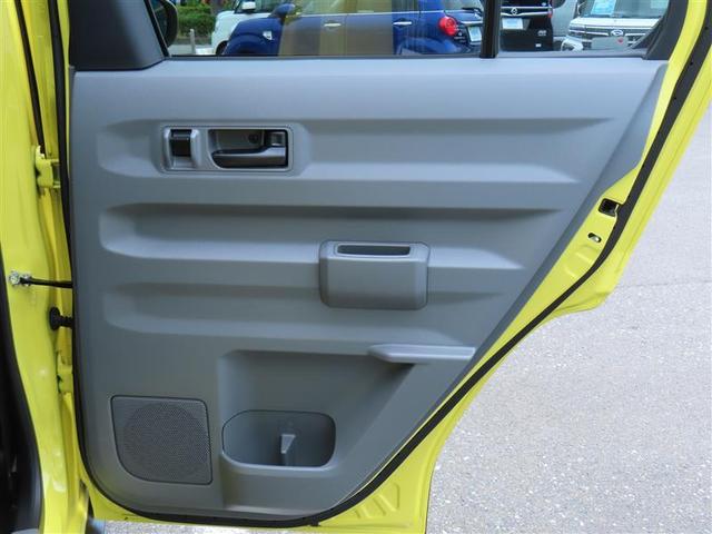 タフト Ｇ　運転席助手席エアバッグ　被害軽減ブレーキ　Ｉストップ　リアカメラ　メモリナビ　スマートキー＆プッシュスタート　横滑り防止　ドライブレコーダー　フルセグ地デジＴＶ　ナビＴＶ　ＥＴＣ　サイドエアバッグ（26枚目）