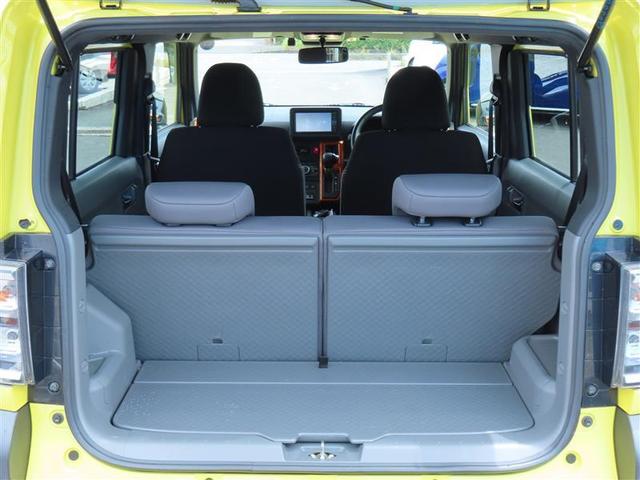 タフト Ｇ　運転席助手席エアバッグ　被害軽減ブレーキ　Ｉストップ　リアカメラ　メモリナビ　スマートキー＆プッシュスタート　横滑り防止　ドライブレコーダー　フルセグ地デジＴＶ　ナビＴＶ　ＥＴＣ　サイドエアバッグ（27枚目）