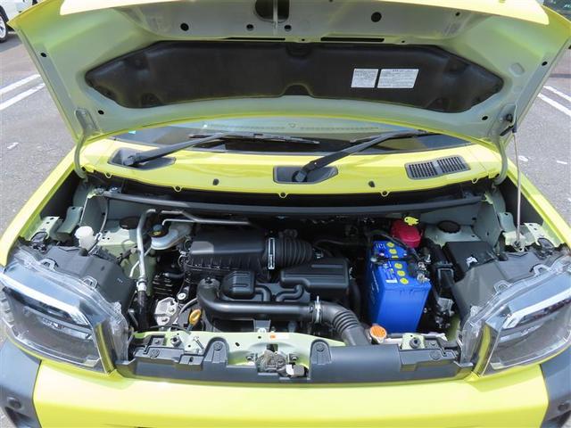 タフト Ｇ　運転席助手席エアバッグ　被害軽減ブレーキ　Ｉストップ　リアカメラ　メモリナビ　スマートキー＆プッシュスタート　横滑り防止　ドライブレコーダー　フルセグ地デジＴＶ　ナビＴＶ　ＥＴＣ　サイドエアバッグ（28枚目）