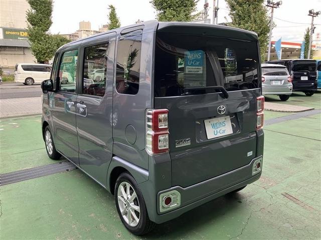 ピクシスメガ Ｌ　ＳＡＩＩＩ　４人乗り　５７０００キロ　ナビ＆ワンセグＴＶ　Ｂｌｕｅｔｏｏｔｈ　ＥＴＣ　　バックカメラ　スマートキー　両側電動スライドドア　運転席エアバッグ　助手席エアバッグ　ＡＢＳ（3枚目）