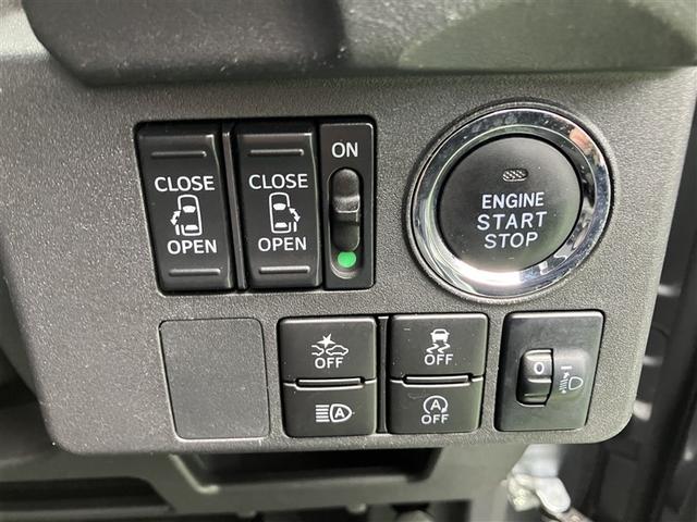 ピクシスメガ Ｌ　ＳＡＩＩＩ　４人乗り　５７０００キロ　ナビ＆ワンセグＴＶ　Ｂｌｕｅｔｏｏｔｈ　ＥＴＣ　　バックカメラ　スマートキー　両側電動スライドドア　運転席エアバッグ　助手席エアバッグ　ＡＢＳ（11枚目）