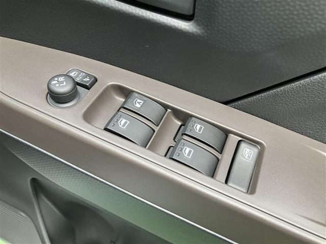 ルーミー Ｇ　５人乗り　６０００キロ　全周囲カメラ　ナビ＆フルセグＴＶ　Ｂｌｕｅｔｏｏｔｈ　ＤＶＤ再生可　両側電動スライドドア　ＬＥＤヘッドライト　スマートキー　ＥＴＣ　　衝突軽減ブレーキ　踏み間違い防止措置（7枚目）
