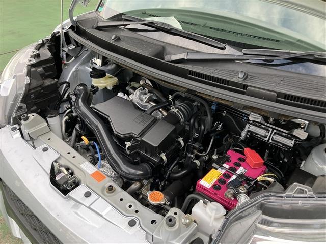ルーミー Ｇ　５人乗り　６０００キロ　全周囲カメラ　ナビ＆フルセグＴＶ　Ｂｌｕｅｔｏｏｔｈ　ＤＶＤ再生可　両側電動スライドドア　ＬＥＤヘッドライト　スマートキー　ＥＴＣ　　衝突軽減ブレーキ　踏み間違い防止措置（20枚目）